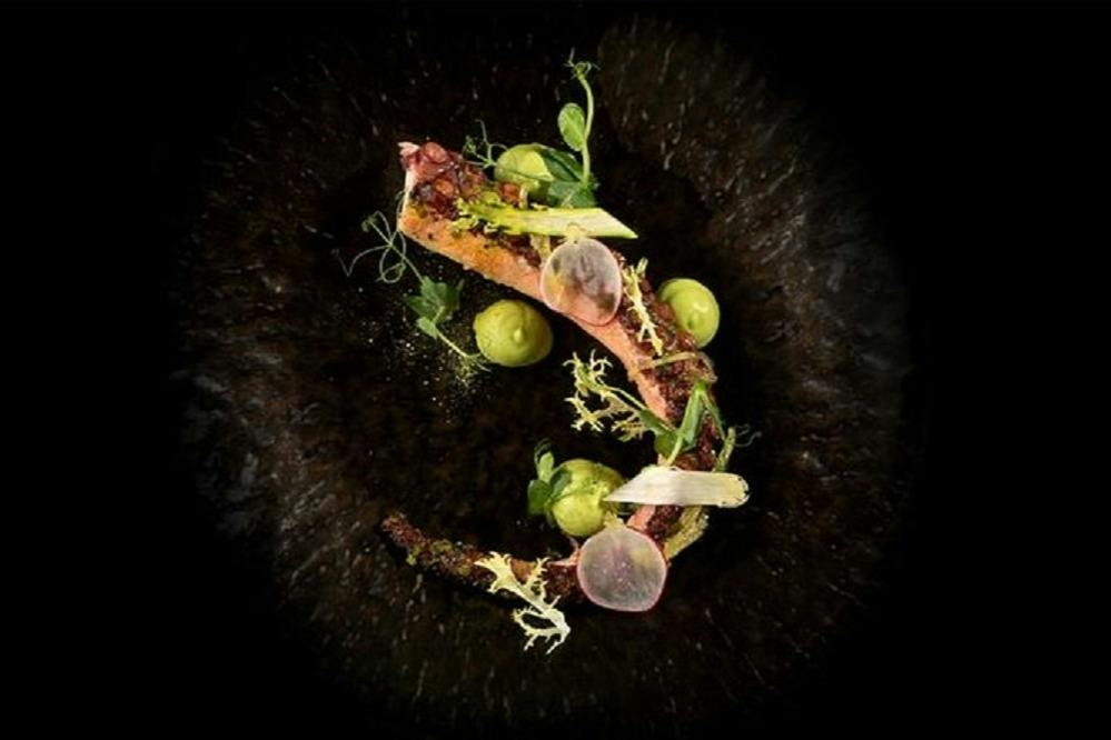 Palazzo Versace: Lunch at Enigma - Photo 1 of 3